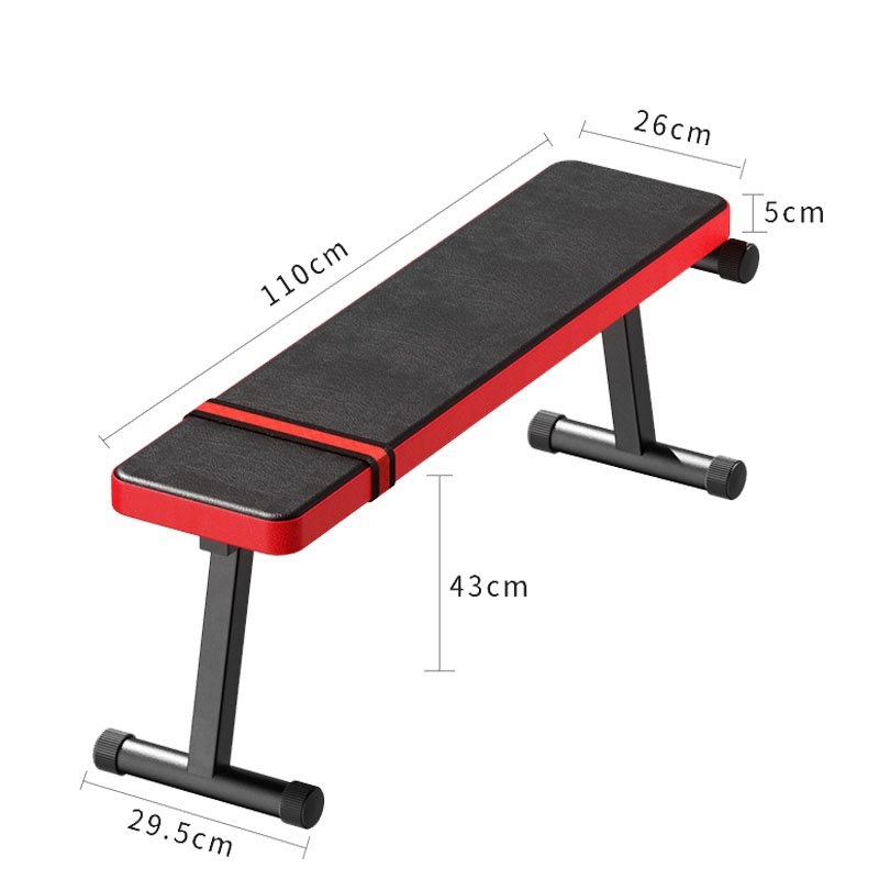 Ghế tập tạ gấp gọn ac-5001 chịu tải 200kg tập tạ,tập vớt tạ quick sport