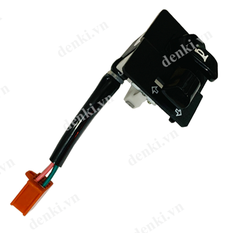 Cùm công tắc xi nhan/còi dành cho xe Exciter 150/Sirius Fi/ Nozza/ Grand