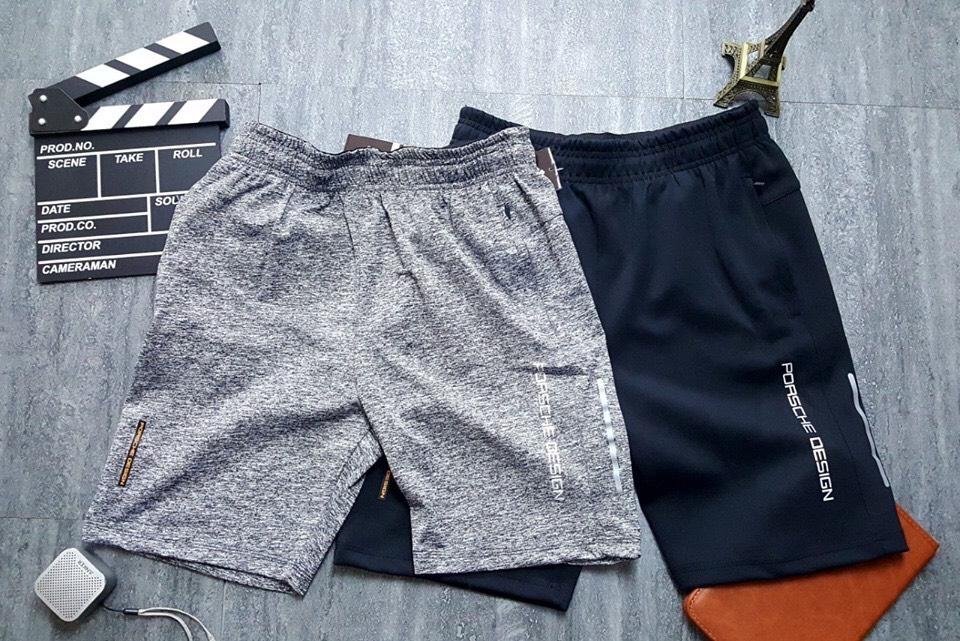 Quần thể thao cao cấp Porsche Design