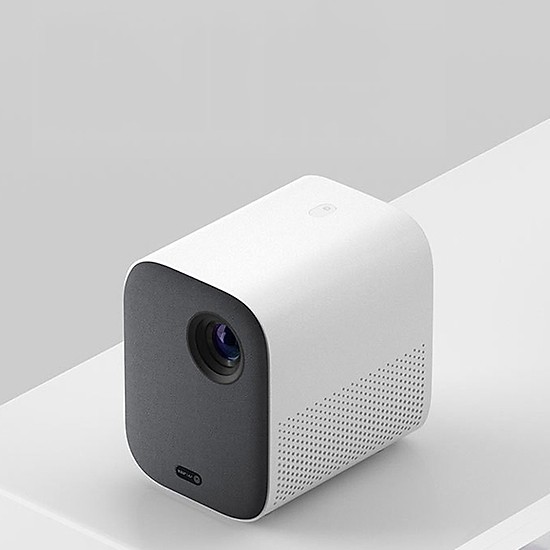 [Trả góp 0%]Máy Chiếu Thông Minh Full HD 4K TV Video Proyector 1080P Xiaomi Mi jia projector youth version