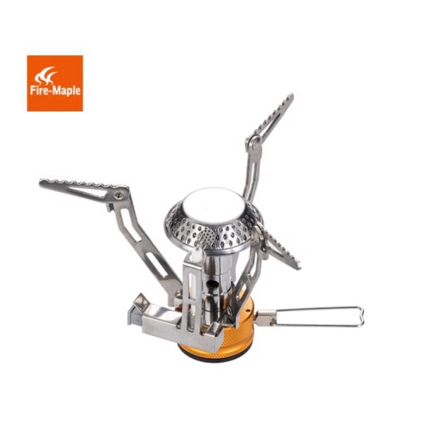 Bếp ga du lịch gấp gọn fire maple fms-102