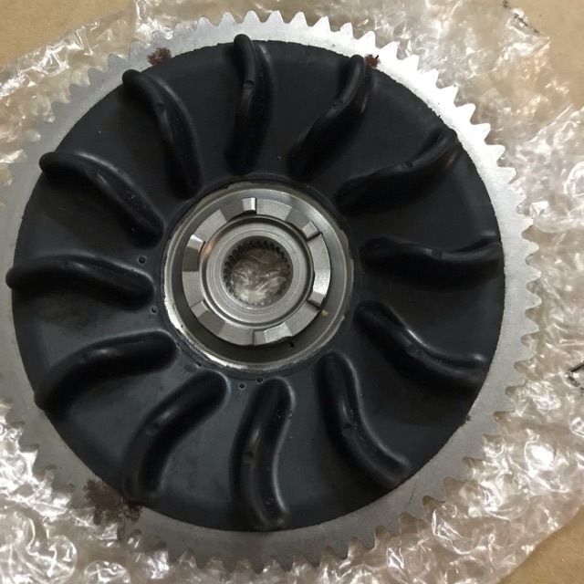 Nhông nồi trước xe airblade 2007 đến 2009