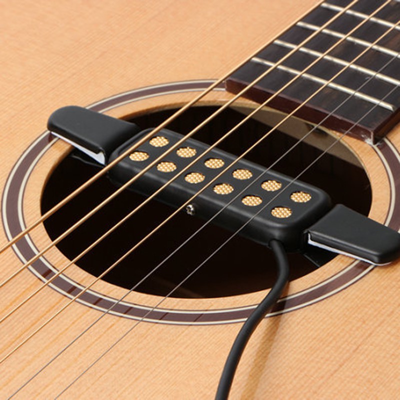 Pickup đàn guitar JD1 chất lượng tốt
