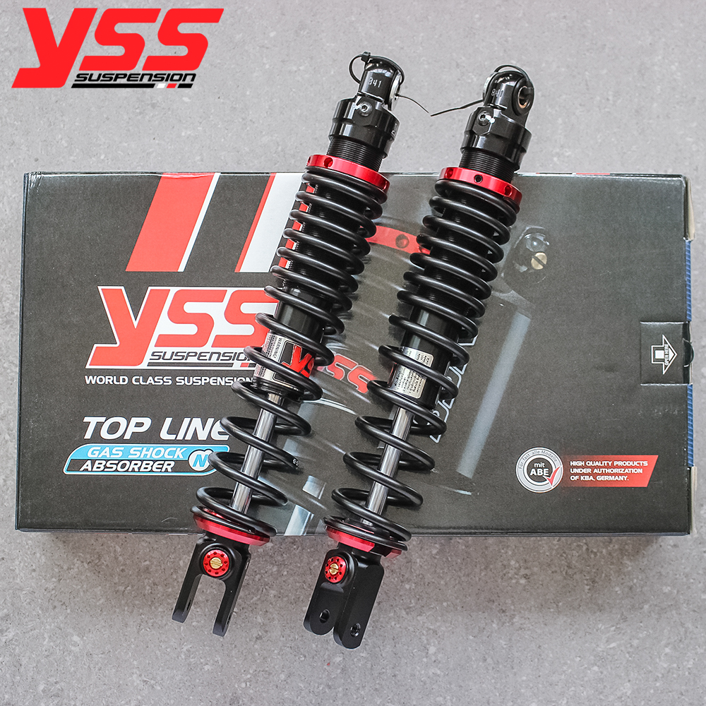 Phuộc yss xe pcx 150 z-sport tz302-350tr-07-88a - 100% hàng chính hãng thái lan