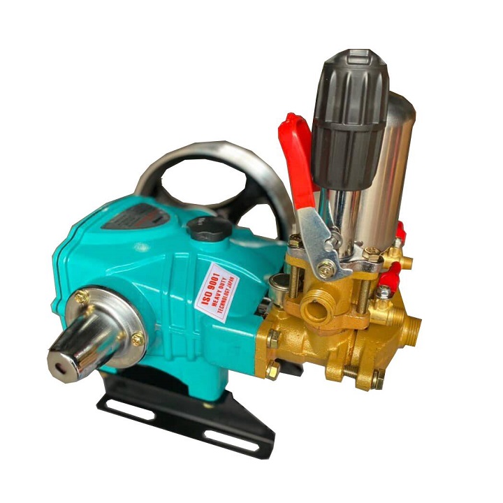 Đầu phun xịt rửa xe áp lực 1hp-2hp benly bl35 - model 2022