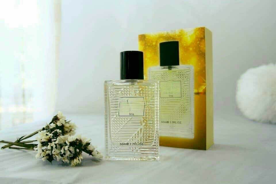 [HCM]Nước hoa nam iris 50ml