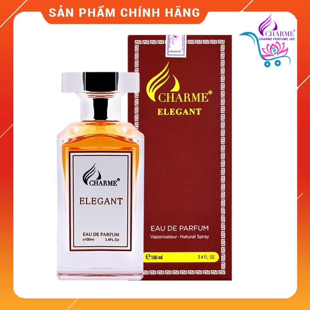 Nước hoa Nam Elegant 100ml chính hãng
