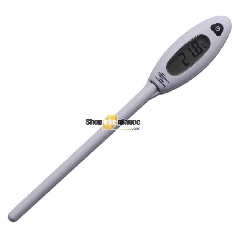 Que đo nhiệt độ thực phẩm Benetech GM1311