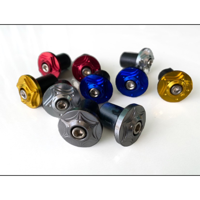 Gù Nhôm Cnc Lắp Cho Mọi Loại Xe Máy