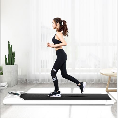 Máy Chạy Bộ Điện Thông Minh Thế Hệ Mới 2020 Tiết Kiệm Diện Tích (Có Điều Khiển Từ Xa)