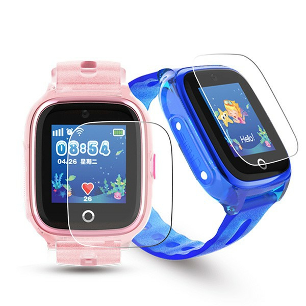 Miếng dán cường lực đồng hồ định vị trẻ em Wonlex KT01 , GW400X , KT11 , KT15 , KT03 , KT20 , KT21 , KT22 , KT23 , KT24