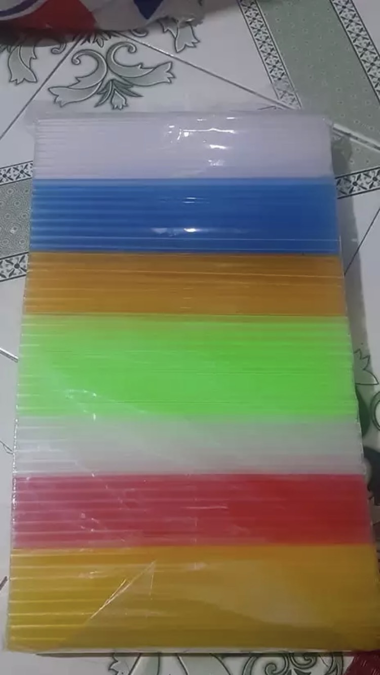 1 bịch ống hút nhựa đủ màu 400g, ống hút nhựa nhiều màu, ống hút loại zin đẹp cứng cáp