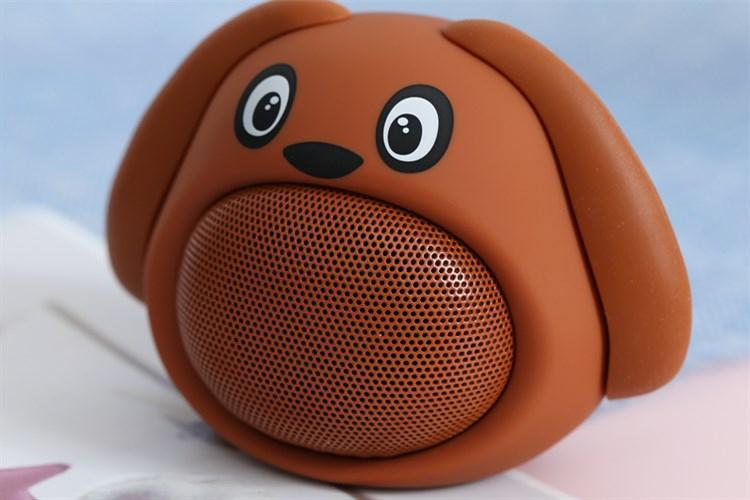 Loa bluetooth icutes mb-m818 cún