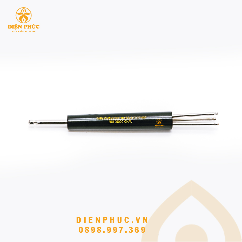 Sao chổi diện chẩn bqc chính hãng