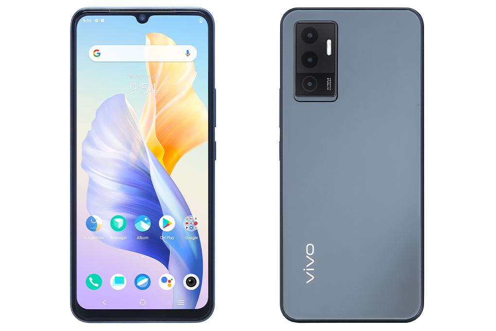 Điện thoại vivo v23e - hàng chính hãng