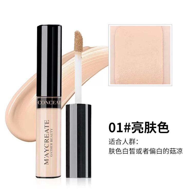 Kem che khuyết điểm Maycreate