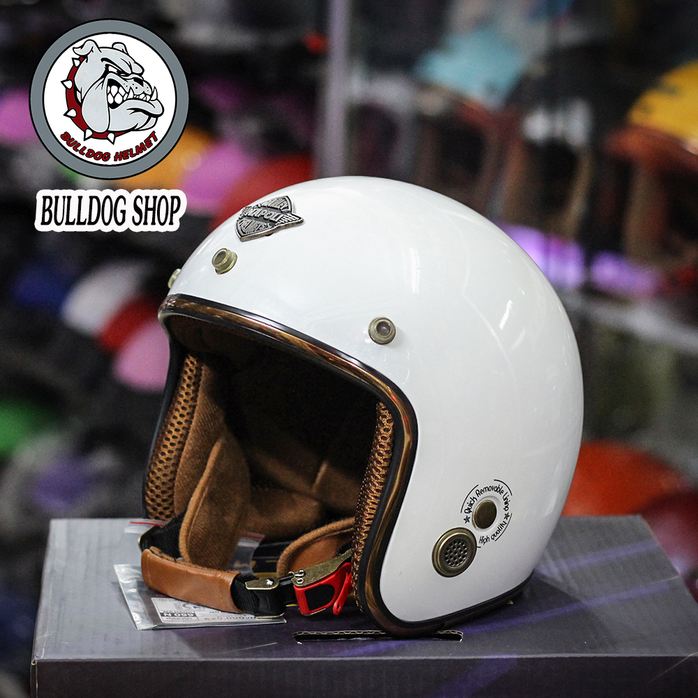 Mã Qr Kiểm Tra  - Mũ Bảo Hiểm 3/4 Napoli Sh Ruby New