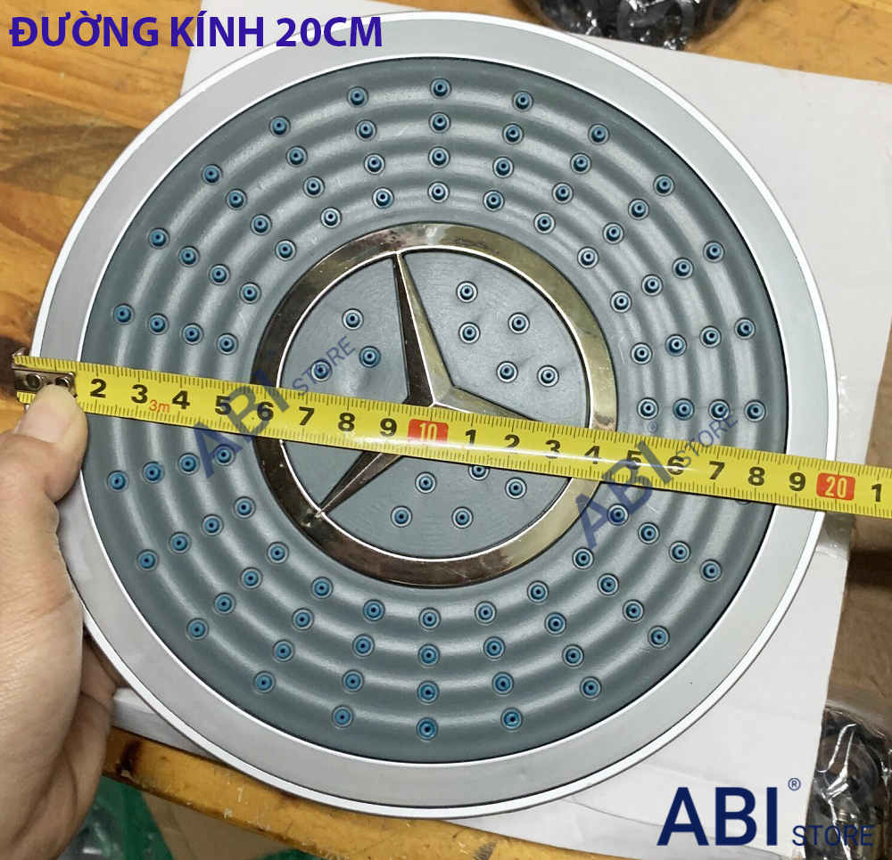 Bát sen cây to tròn đường kính 20cm cỡ lớn đẹp giá rẻ, bát sen tắm đứng hàng hãng VN cao cấp