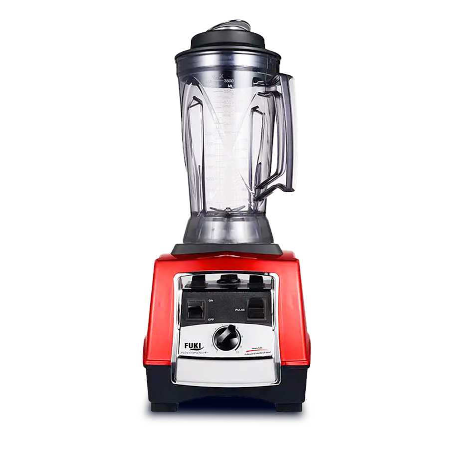 Máy xay sinh tố đậu nành công nghiệp fuki 3000w fk-3000