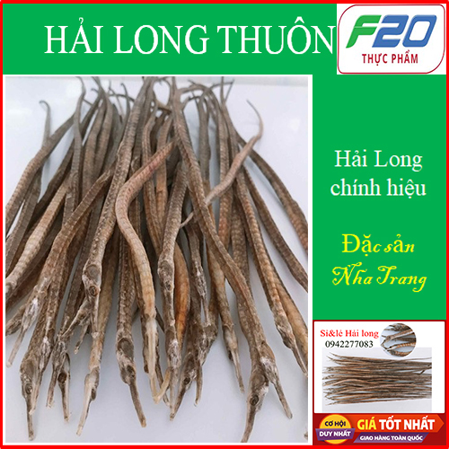 Hải - long 2 cặp y hình