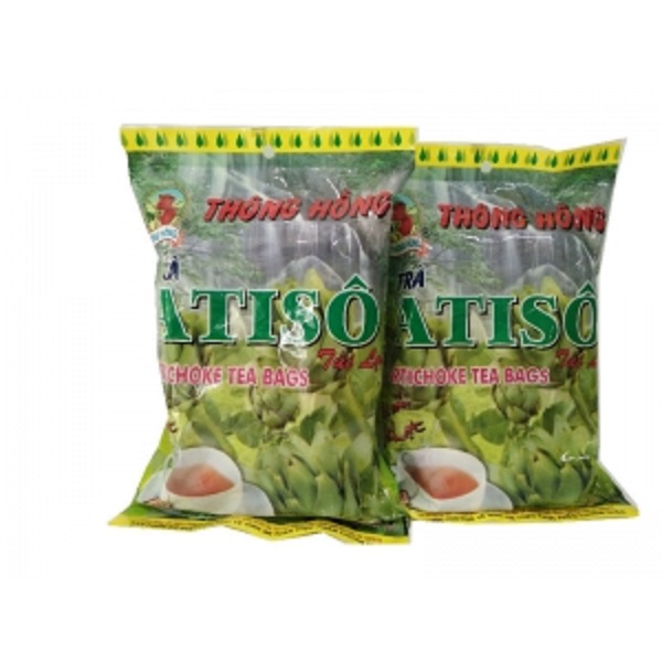 Trà Atiso túi lọc 100 gói