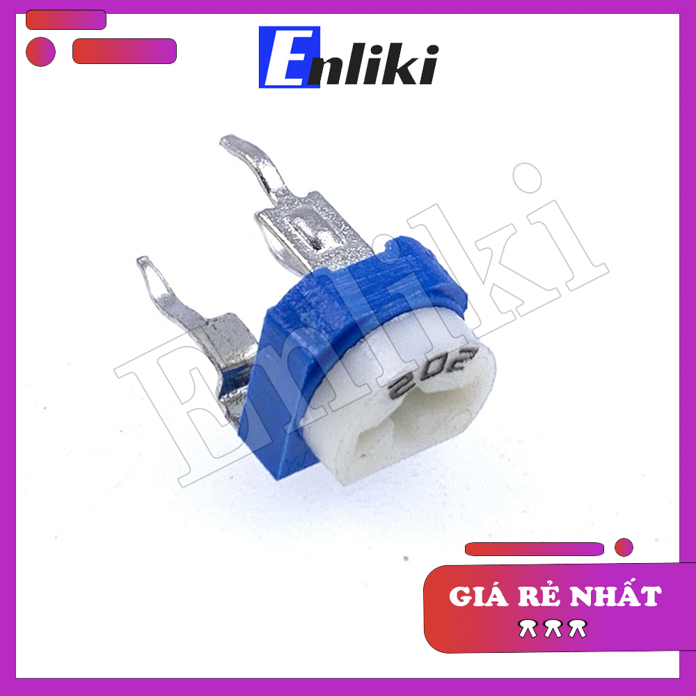 Biến trở tam giác rm065 202