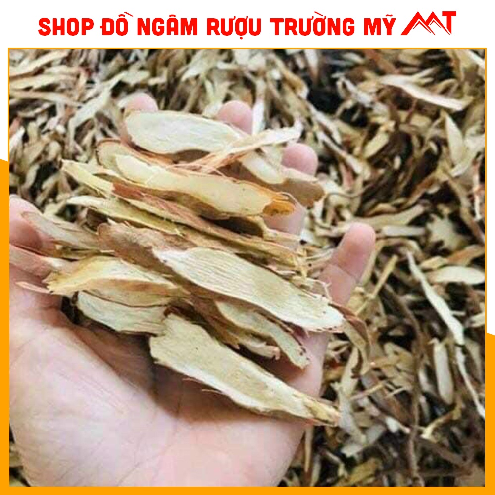 Sâm cau đỏ khô tây bắc giúp bồi bổ sức khỏe, tốt cho cả nam và nữ, tăng cường miễn dịch