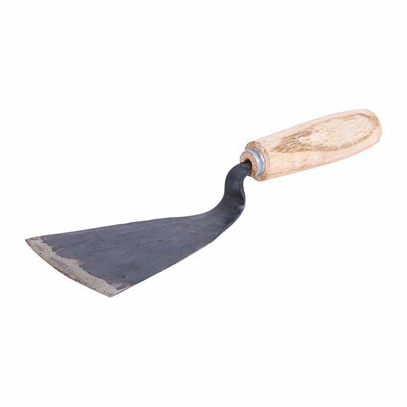 DẦM XỚI ĐẤT - LÀM CỎ