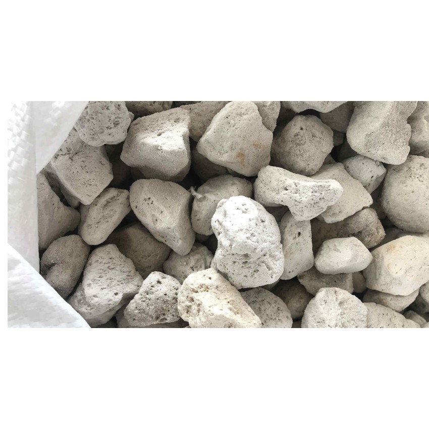 Đá bọt pumice, đá thấm thủy thổ nhĩ kỳ
