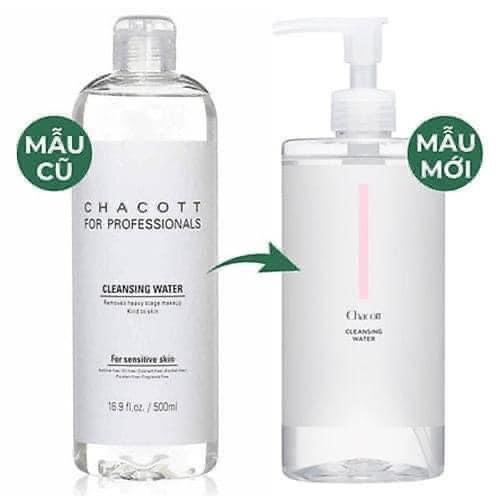 Nước tẩy trang ch.a.co.tt