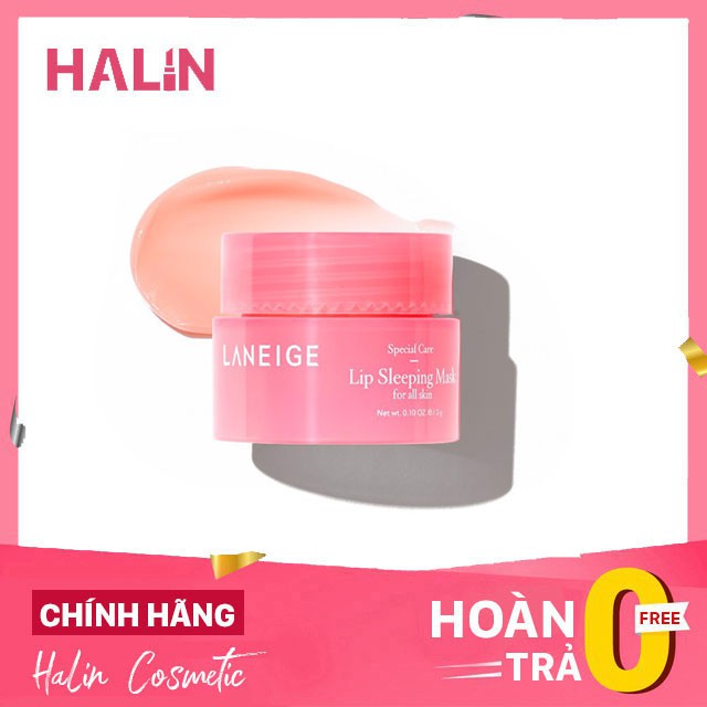 Mặt nạ ủ môi