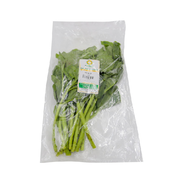 Rau mồng tơi 220 - 250g