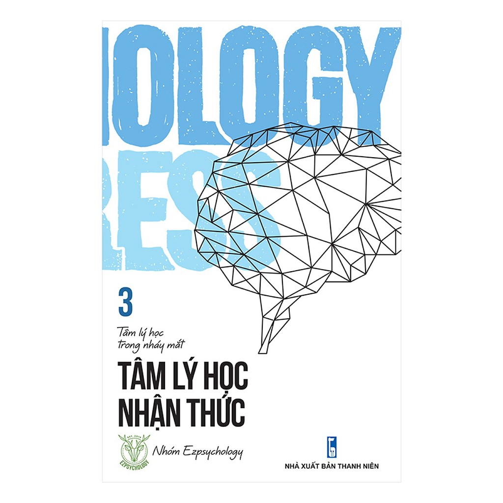Sách - tâm lý học trong nháy mắt 3
