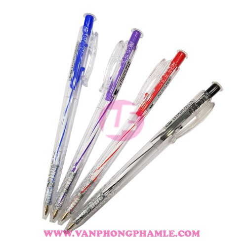 Bút bi thiên long tl-027