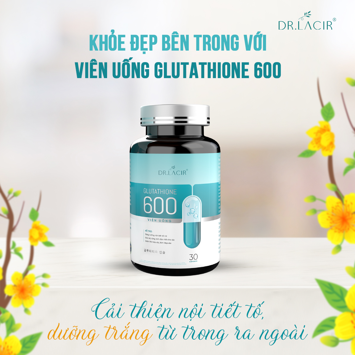 taking glutathione side effects What Happens When You Stop Taking Glutathione?