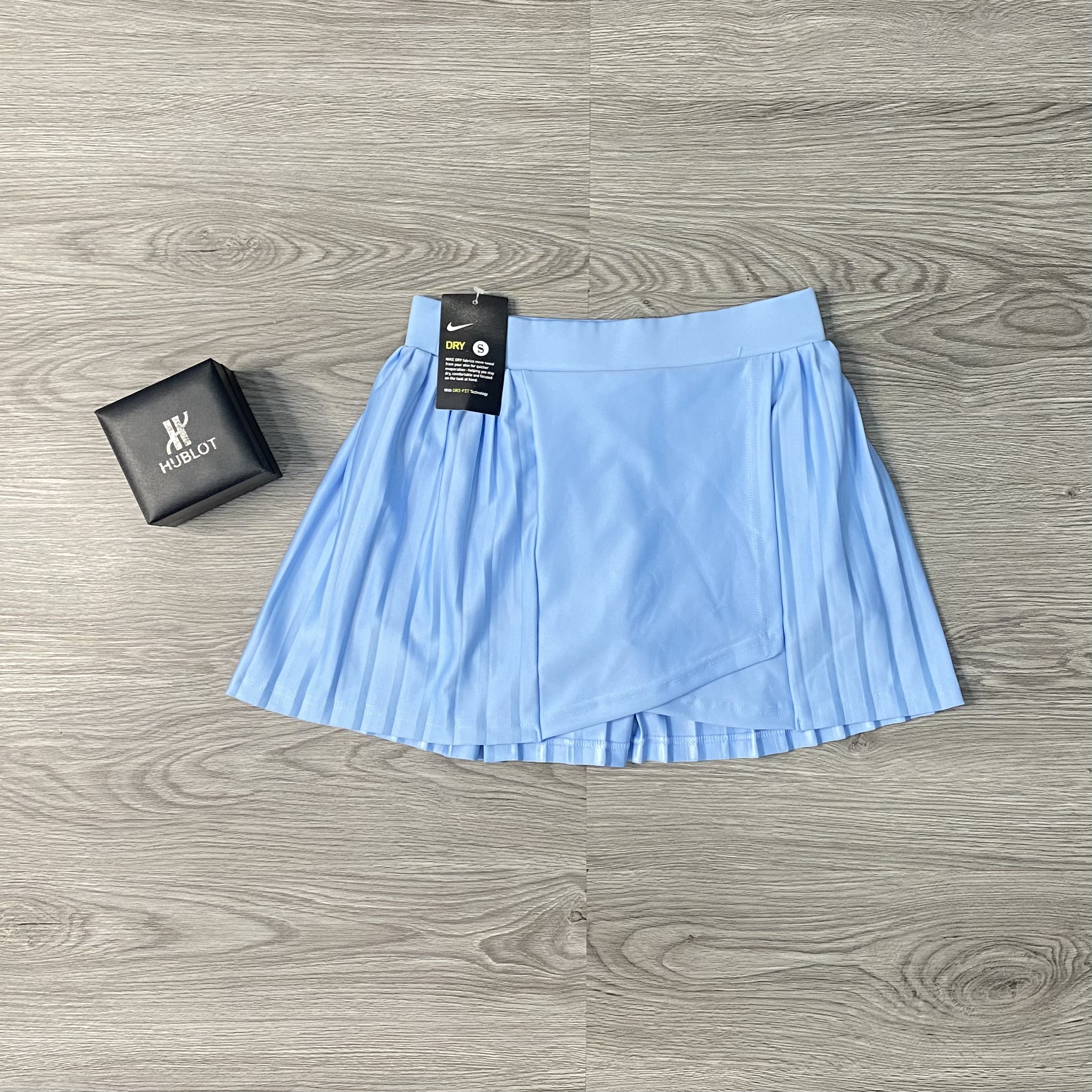 Váy thể thao nữ Nike SKIRT AS PURE SKIRT 728778-010 ( Đen ) – Bigbang Hàng  Hiệu