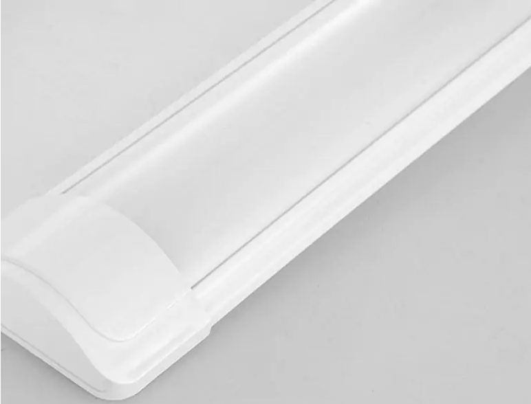 Combo 3 Đèn tuýp led bán nguyệt trắng 90cm 30w