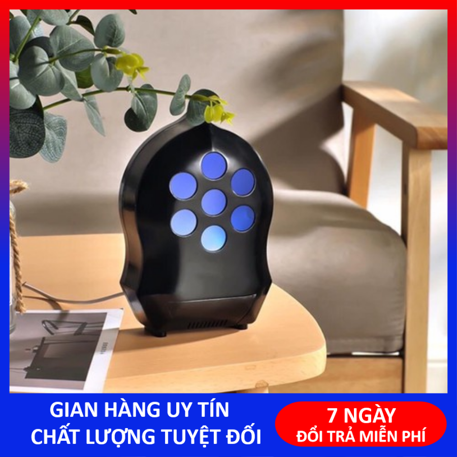 (Sale) Đèn Bắt Muỗi Công Nghệ Nhật Bản- độc Quyền Phân Phối , đồ Bắt Muỗi , đèn Bắt Muỗi Thông Minh , Diệt Muỗi ,diệt Côn Trùng , đèn Bắt Muỗi Thông Minh , đèn Bắt Muỗi Sạc