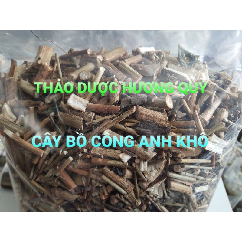 1kg cây bồ công anh khô loại 1