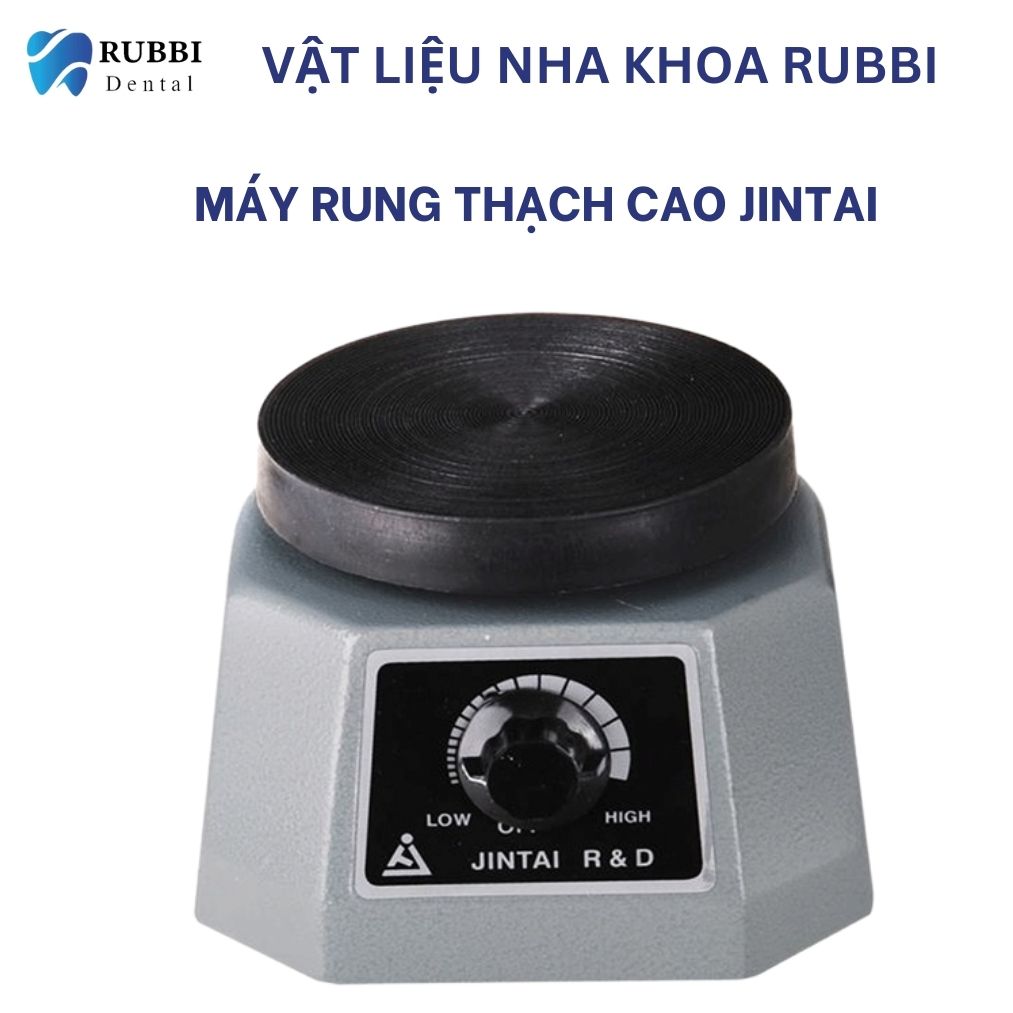 Máy rυng thạch cao Jintai hàng chính hãng