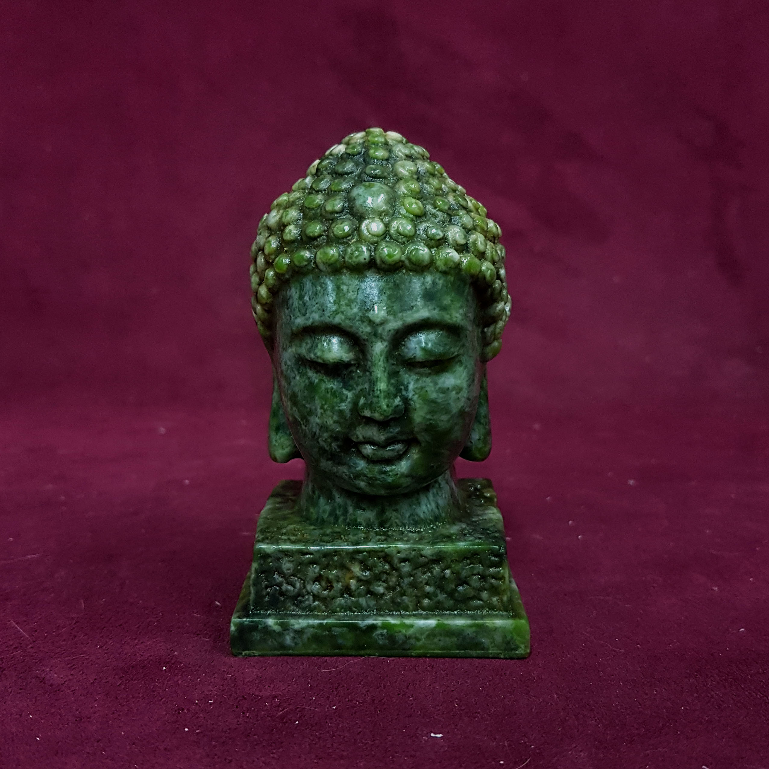 Tượng đầu phật thích ca - PH 008