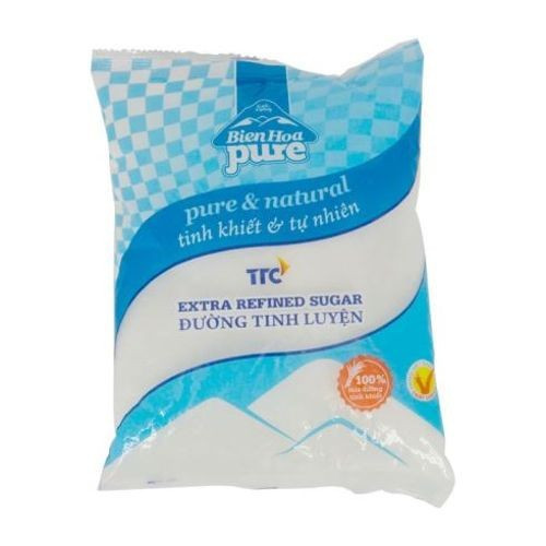 Đường tinh luyện pure Biên Hoà  1kg