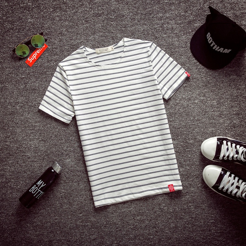 Áo Thun Nam YAME YEYB368