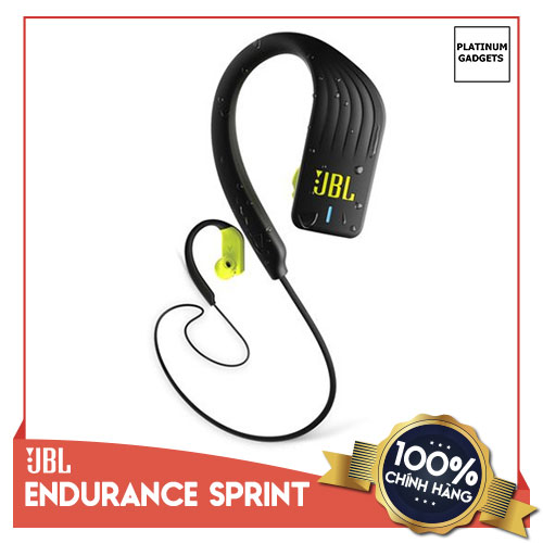 Tai Nghe JBL Endurance Sprint - Hàng Chính Hãng