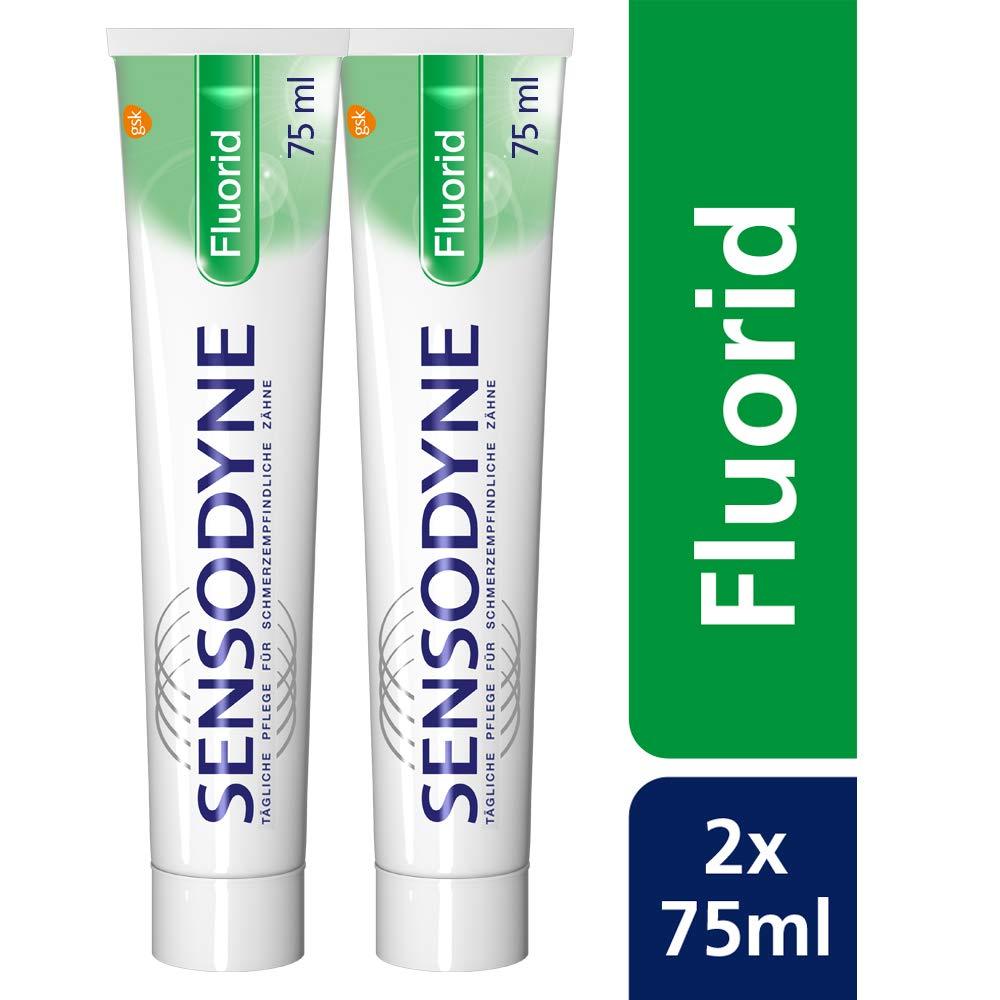 Kem đánh răng Sensodyne của Đức 75ml