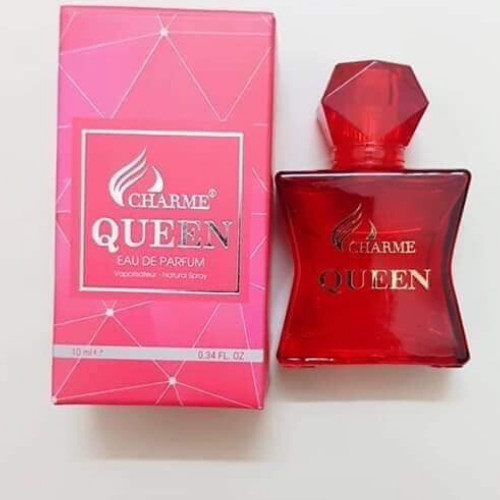 Nước hoa queen nữ 10ml