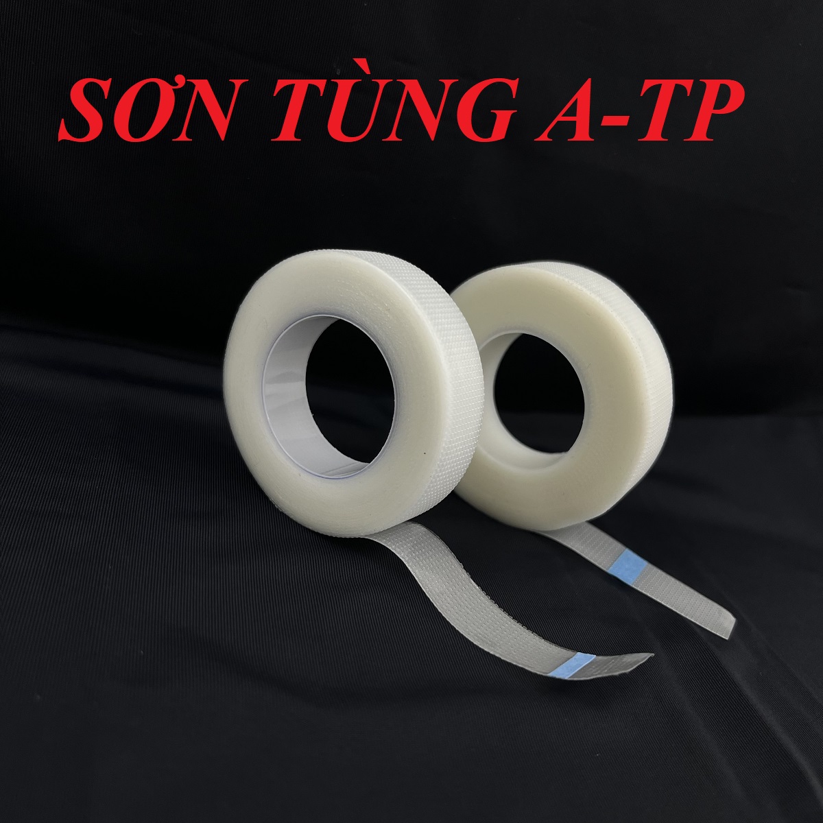 Băng keo gai nối mi_dụng cụ nối mi