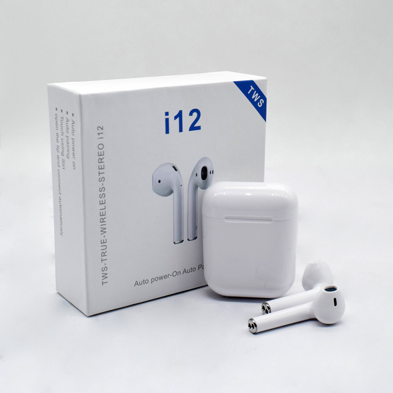 [HCM][HÀNG TỐT] Tai nghe bluetooth i11 5.0 tai nghe thể thao mini nhỏ gọn - DÙNG TẤT CẢ ĐIỆN THOẠI - ko d