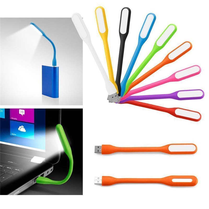 Đèn mini usb siêu tiện lợi