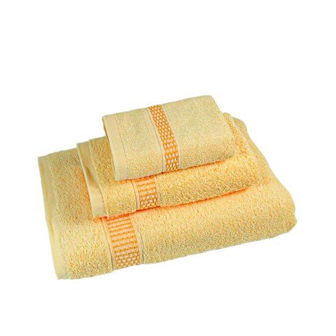 Khăn tắm cao cấp mollis b847 chất liệu 100% cotton 60x120cm 288gr
